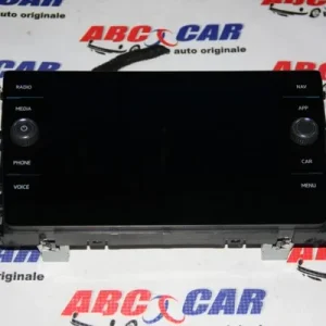 Display Touch Screen