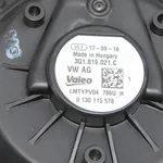 Aeroterma bord VOLKSWAGEN PASSAT B8 2014-2026 3Q1819021C, vedere laterala