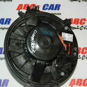 Aeroterma bord