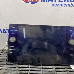 AFISAJ BORD