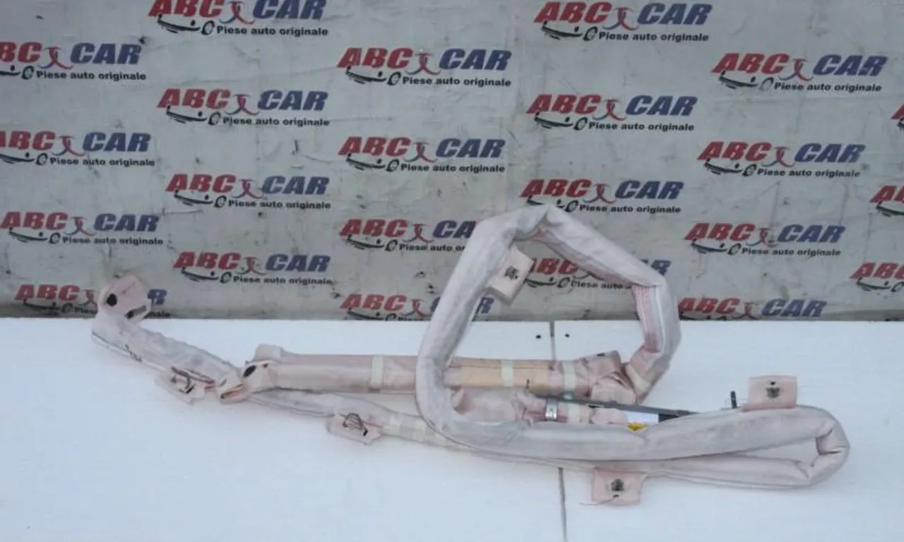 Airbag cortina dreapta VOLKSWAGEN PASSAT B8 2014-null