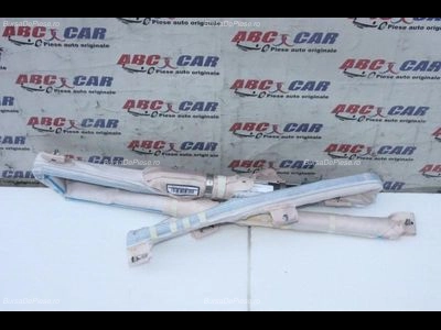 Airbag cortina stanga