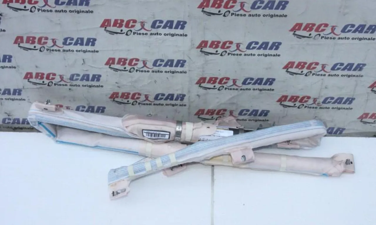 Airbag cortina stanga VOLKSWAGEN PASSAT B8 2014-null