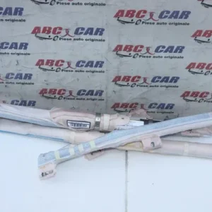 Airbag cortina stanga