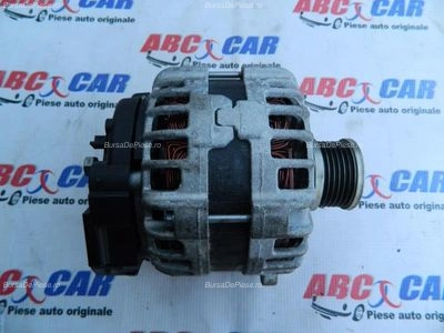 Alternator 14v 140Amp