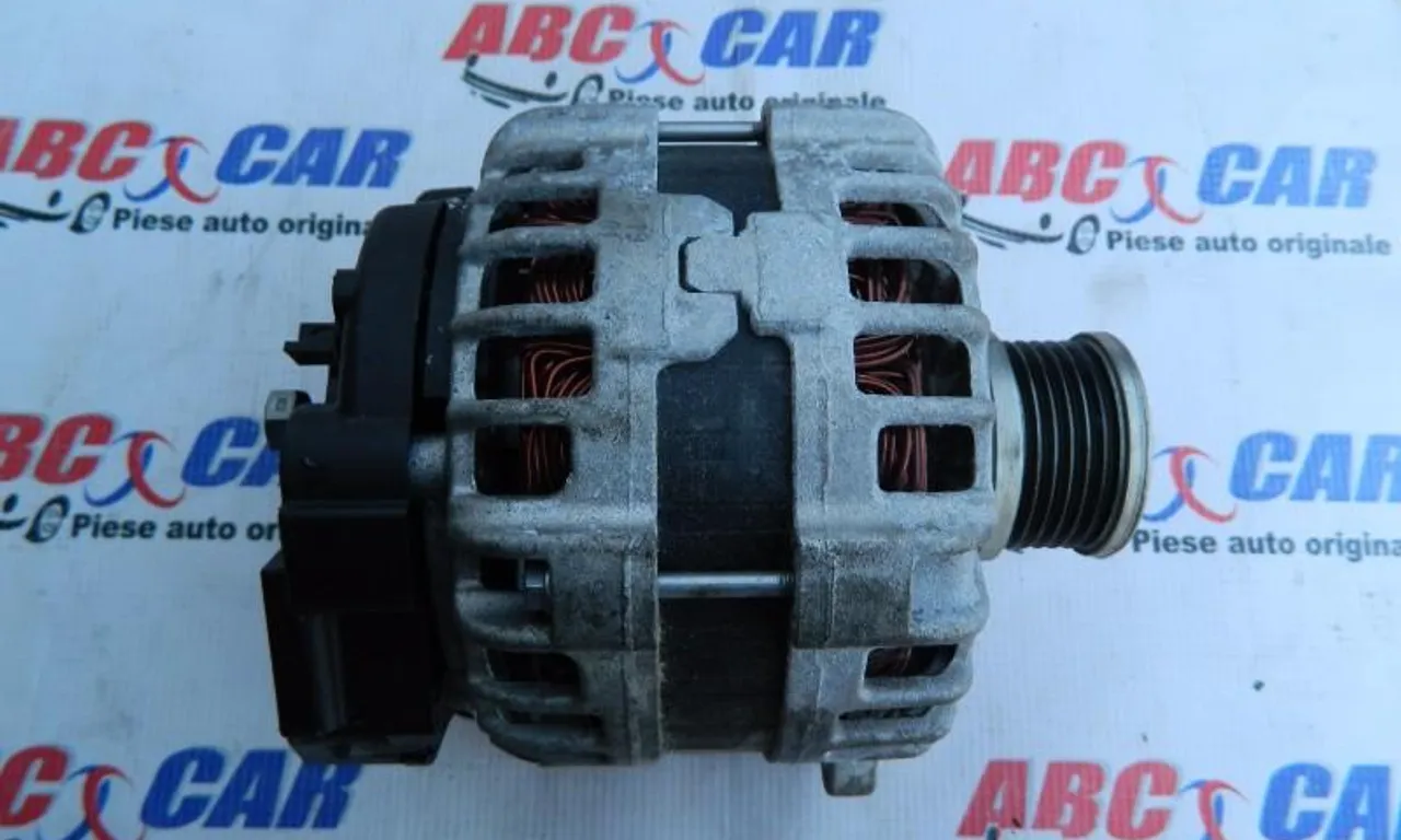 Alternator 14v 140Amp VOLKSWAGEN PASSAT B8 2014-null