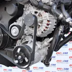 Alternator VOLKSWAGEN PASSAT B8 2014-2026 03L903023L, vedere frontata