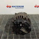 ALTERNATOR VOLKSWAGEN PASSAT B8 1.6 2014-2019 oe-03L903023L, vedere laterala
