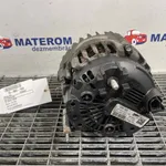 ALTERNATOR VOLKSWAGEN PASSAT B8 2.0 2014-2019 oe-043L903023L, vedere laterala