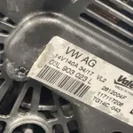 ALTERNATOR VOLKSWAGEN PASSAT B8 2.0 2014-2019 oe-043L903023L, vedere laterala