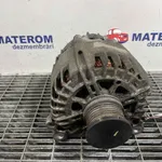 ALTERNATOR VOLKSWAGEN PASSAT B8 2.0 2014-2019 oe-043L903023L, vedere laterala