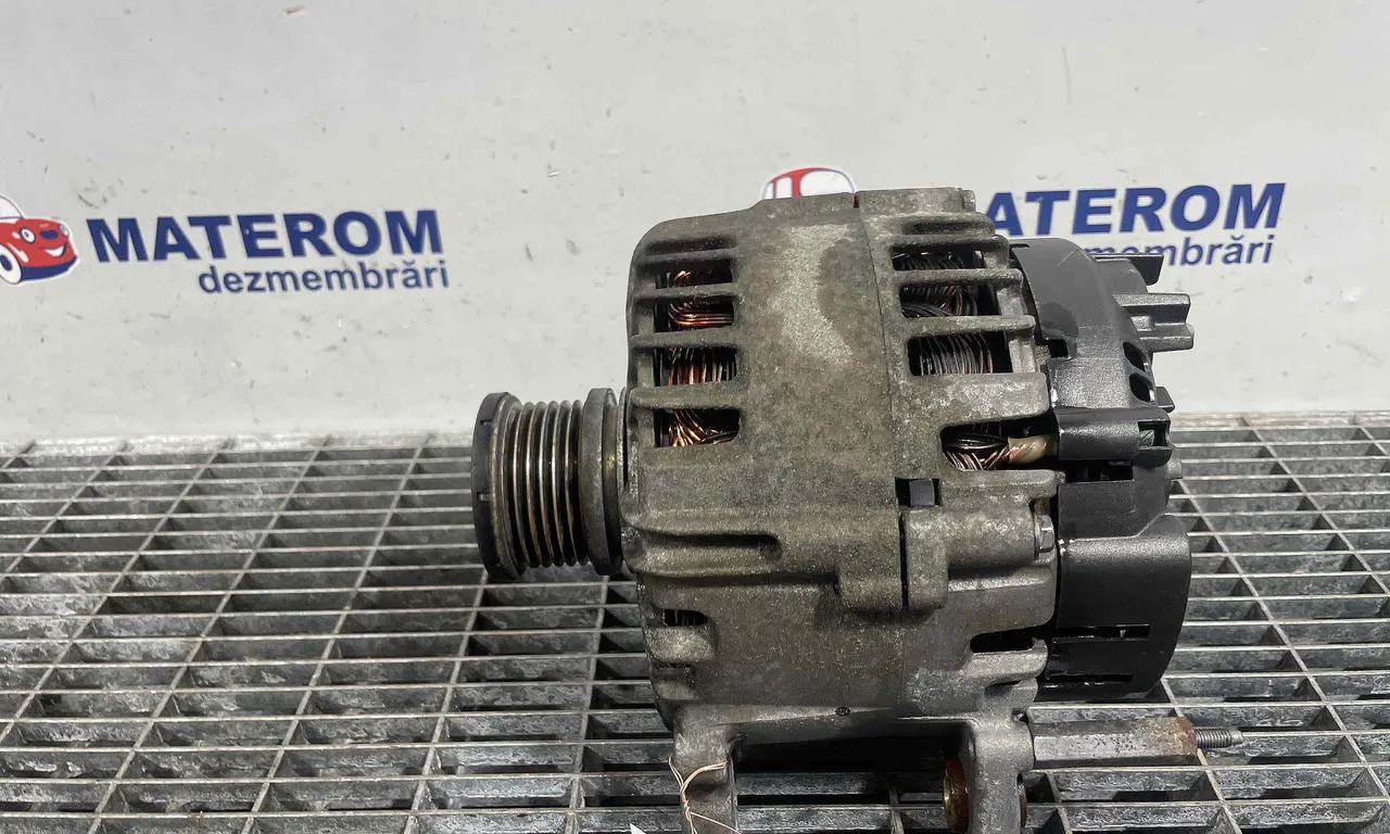 ALTERNATOR VOLKSWAGEN PASSAT B8 2014-2019