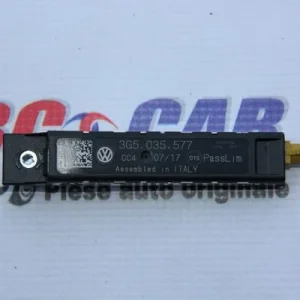 Amplificator antena