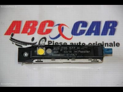 Amplificator antena