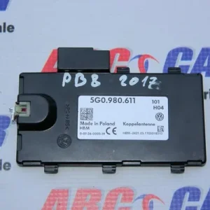 Amplificator antena
