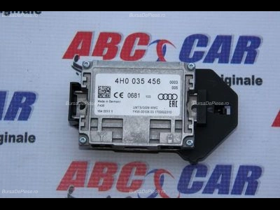 Amplificator telefon