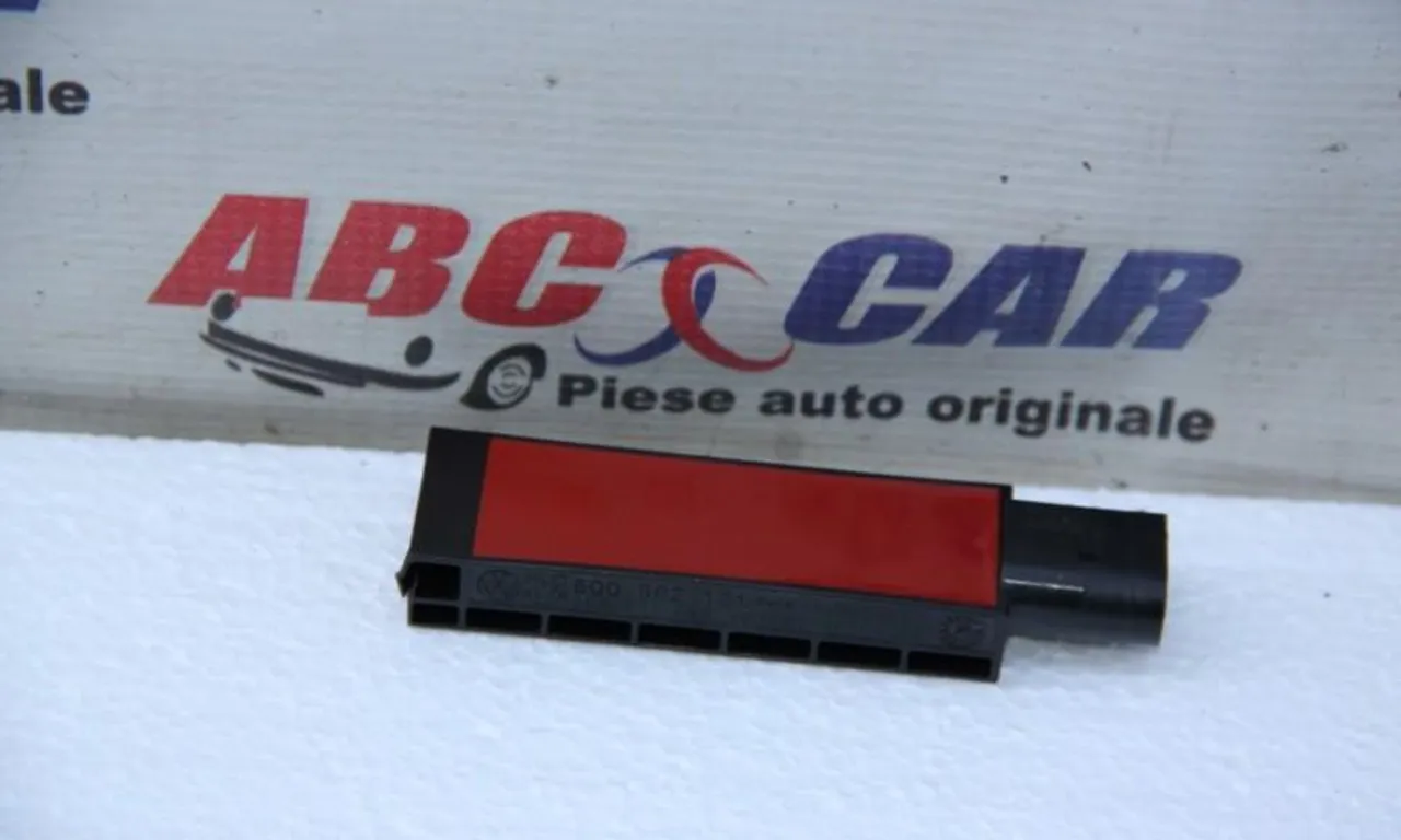 Antena Keyless Entry VOLKSWAGEN PASSAT B8 2014-null