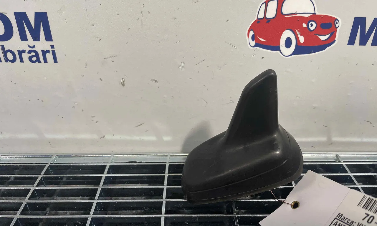 ANTENA VOLKSWAGEN PASSAT B8 2014-2019