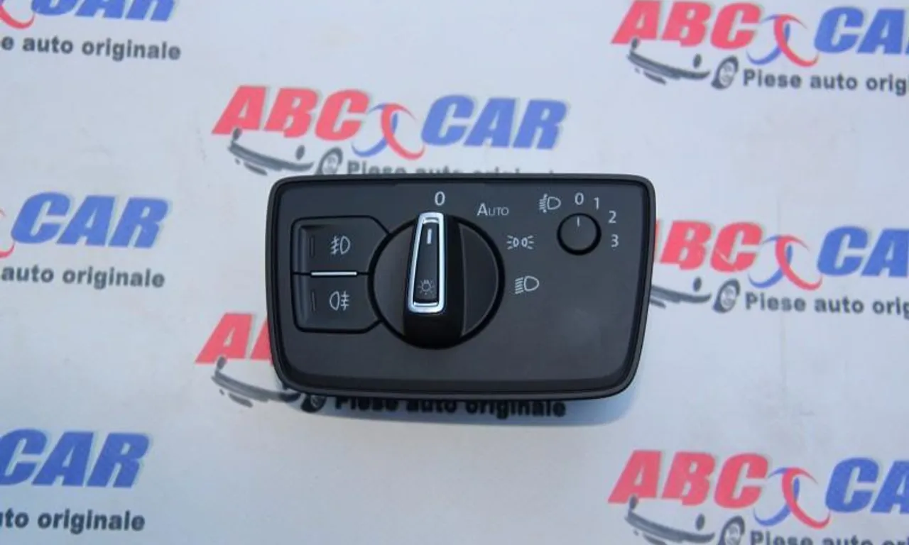 Bloc lumini VOLKSWAGEN PASSAT B8 2014-null