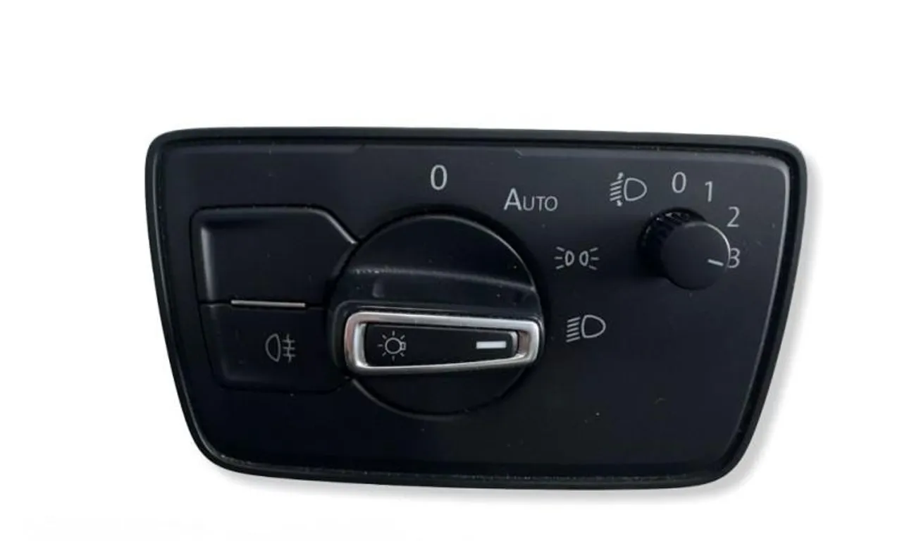 Bloc lumini VOLKSWAGEN PASSAT B8 2014-null