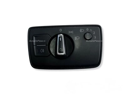 Bloc lumini VOLKSWAGEN PASSAT B8 2014-2026 oe 3G0941633C, vedere frontata