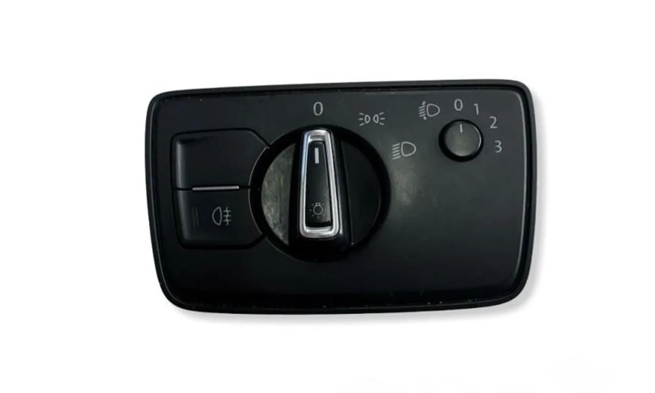 Bloc lumini VOLKSWAGEN PASSAT B8 2014-null