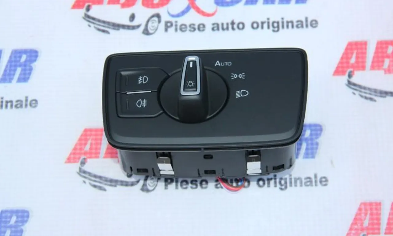 Bloc lumini VOLKSWAGEN PASSAT B8 2014-null