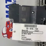 BLOCATOR VOLAN VOLKSWAGEN PASSAT B8 2.0 2014-2019 oe-3Q095861, vedere frontata
