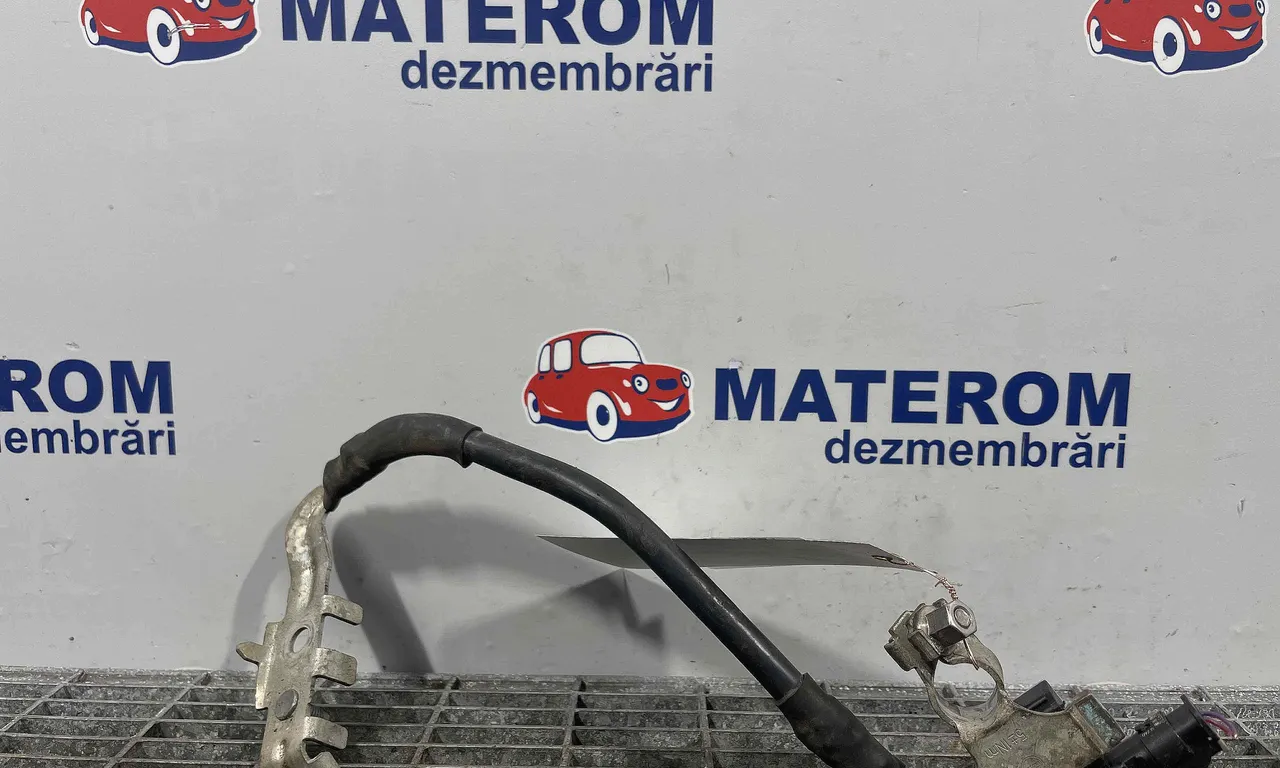 BORNA ACUMULATOR VOLKSWAGEN PASSAT B8 2014-2019