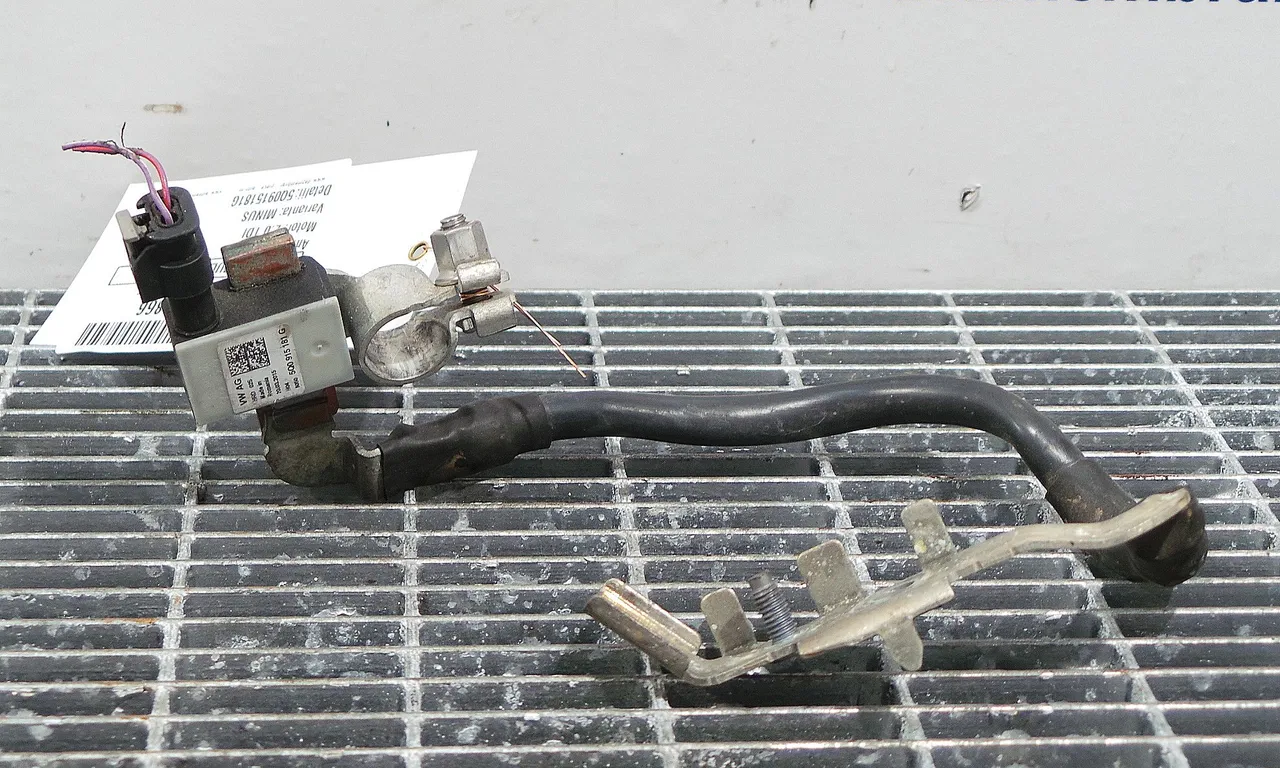 BORNA ACUMULATOR VOLKSWAGEN PASSAT B8 2014-2019
