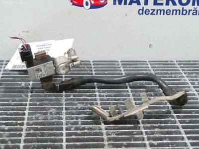BORNA ACUMULATOR