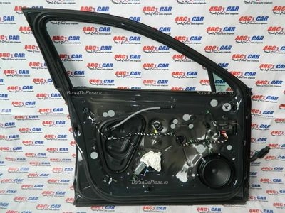 Boxa usa stanga fata VOLKSWAGEN PASSAT B8 2014-2019, vedere frontata