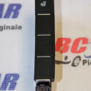 Buton incalzire volan