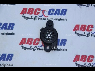 Buzzer senzori parcare