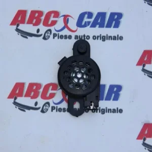 Buzzer senzori parcare