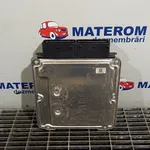 CALCULATOR MOTOR VOLKSWAGEN PASSAT B8 1.6 TDI 2014-2019 oe-04L907309M, vedere laterala