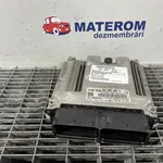 CALCULATOR MOTOR VOLKSWAGEN PASSAT B8 2.0 2014-2019 oe-04L907309M, vedere frontata