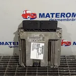 CALCULATOR MOTOR VOLKSWAGEN PASSAT B8 1.6 TDI 2014-2019 oe-04L907309M, vedere frontata