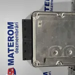CALCULATOR MOTOR VOLKSWAGEN PASSAT B8 2.0 2014-2019 oe-04L907309R, vedere laterala