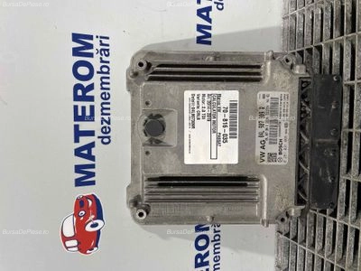 CALCULATOR MOTOR