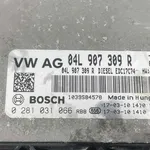 CALCULATOR MOTOR VOLKSWAGEN PASSAT B8 2.0 2014-2019 oe-04L907309R, vedere laterala