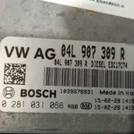 CALCULATOR MOTOR VOLKSWAGEN PASSAT B8 1.6 2014-2019 oe-04L907309R, vedere laterala