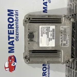 CALCULATOR MOTOR