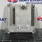 CALCULATOR MOTOR VOLKSWAGEN PASSAT B8 1.6 2014-2019 oe-04L907309R, vedere frontata