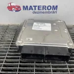 CALCULATOR MOTOR VOLKSWAGEN PASSAT B8 2.0 2014-2019 oe-04L907309R, vedere laterala