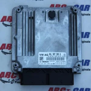 Calculator motor
