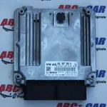 Calculator motor VOLKSWAGEN PASSAT B8 2014-2026 04L907309R, vedere frontata