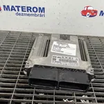 CALCULATOR MOTOR VOLKSWAGEN PASSAT B8 1.6 2014-2019 oe-04L907309R, vedere frontata