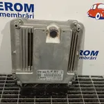 CALCULATOR MOTOR VOLKSWAGEN PASSAT B8 2.0 2014-2019 oe-04L907309R, vedere frontata