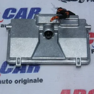 Camera frontala